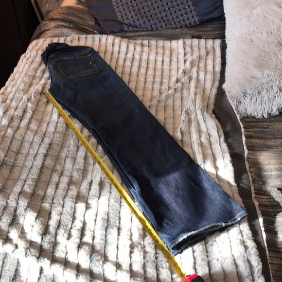 Citizens of humanity maternity jeans - Picture 4 of 7